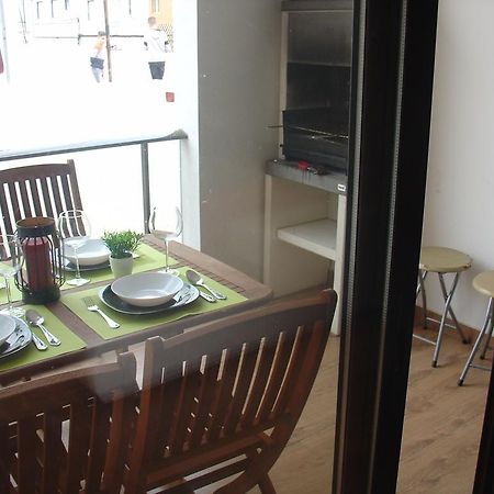 Apartamento Sol E Mar 1 Monte Gordo Extérieur photo