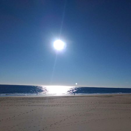 Apartamento Sol E Mar 1 Monte Gordo Extérieur photo