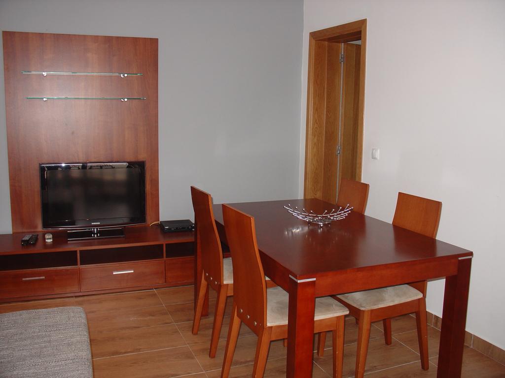 Apartamento Sol E Mar 1 Monte Gordo Extérieur photo