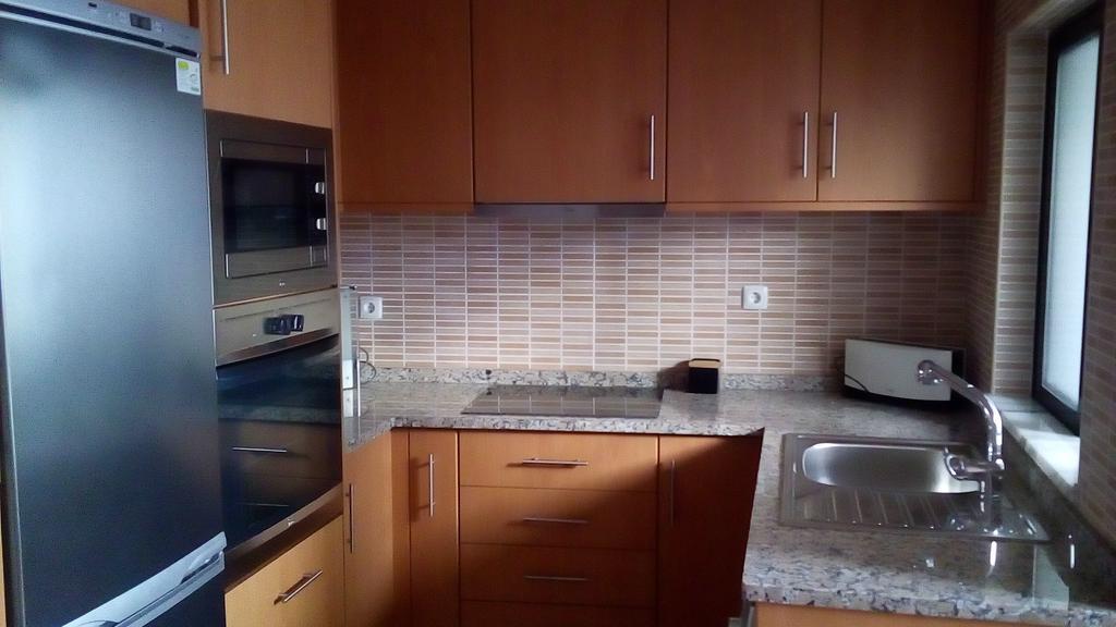 Apartamento Sol E Mar 1 Monte Gordo Extérieur photo