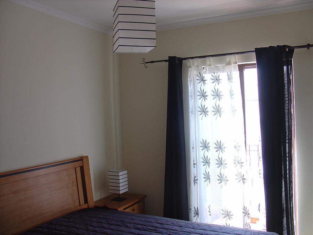 Apartamento Sol E Mar 1 Monte Gordo Extérieur photo