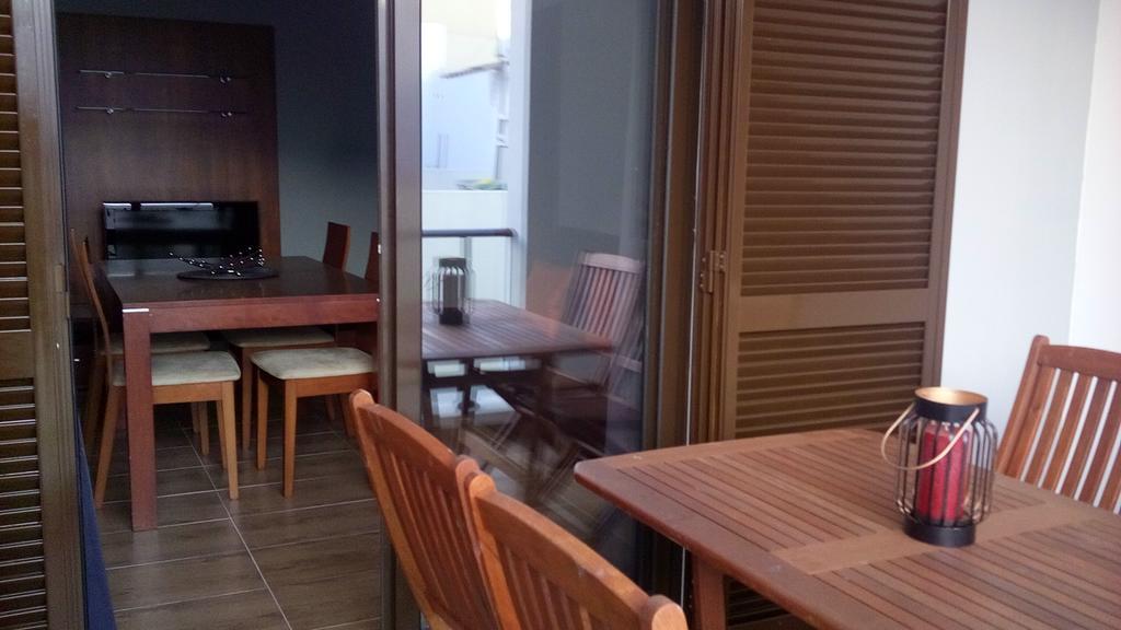 Apartamento Sol E Mar 1 Monte Gordo Extérieur photo