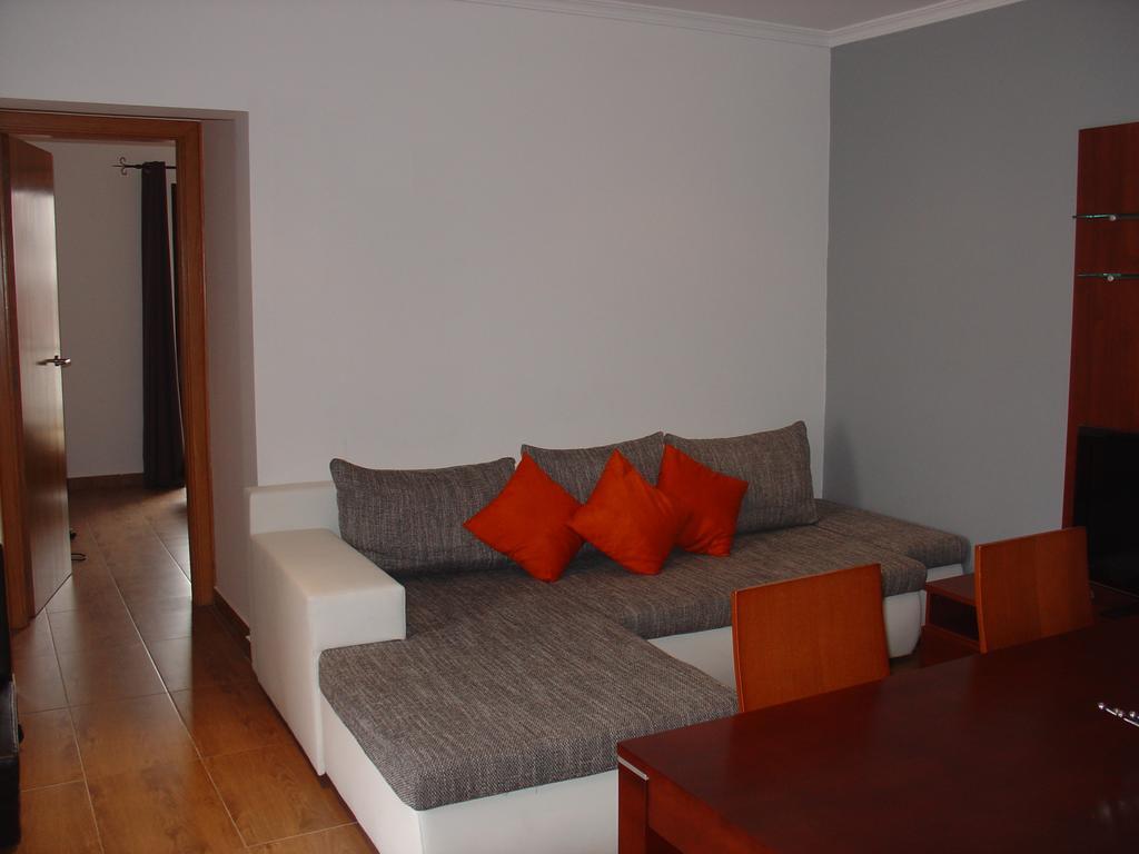 Apartamento Sol E Mar 1 Monte Gordo Extérieur photo