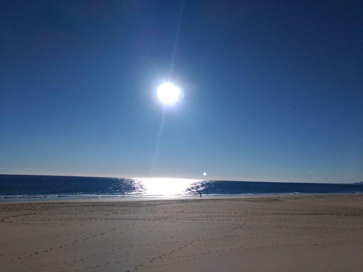 Apartamento Sol E Mar 1 Monte Gordo Extérieur photo
